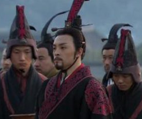 秦国统一天下的过程中，曾三次差点亡国，当时的情况是怎样的？