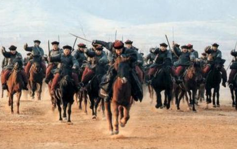 张朝爵：杨秀清麾下小兵，最后什么结局？