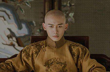 运气最好的皇帝是谁？皇位白捡来的