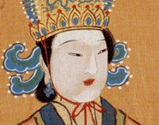 历史上第一次亚洲大战发生在什么时候？看看武周皇帝武则天是怎么解决的