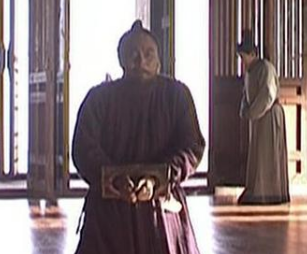 侯君集在唐朝是何地位和影响？他造反的原因是什么