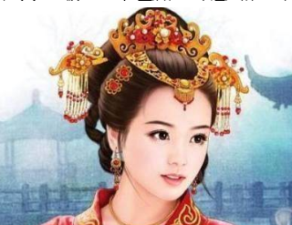 羊献容为什么会别推为皇后？她为何能当那么多次皇后？