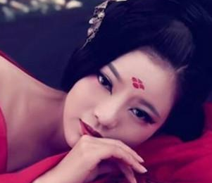 历史上真实的夏姬一生事什么样的？她的情感生活如何？