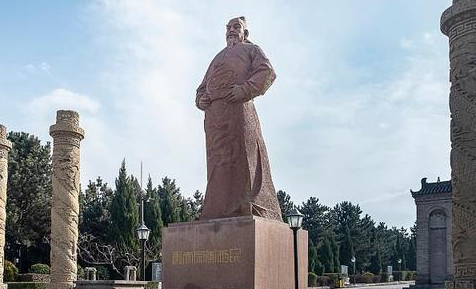 唐朝凌烟阁功臣，尉迟恭的排名为何那么高？