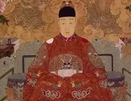 天启皇帝朱由校的死因是什么？因为贪玩而导致的死亡