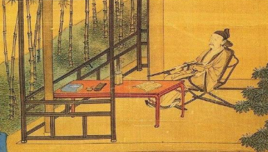 揭秘：唐朝五言律诗的奠基人和代表人物是谁？