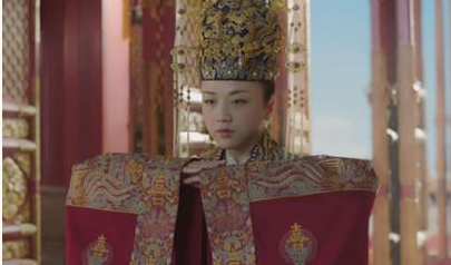 孙太后这位传奇女性，究竟是如何数次对明朝力挽狂澜？