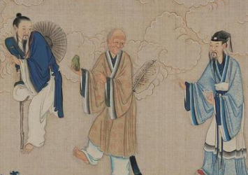 红楼梦中的太虚幻境在哪里？警幻仙子又是指的谁