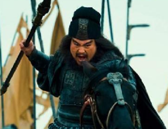 张飞在长坂坡喝退曹操80万大军是怎么做到的？是真是假？