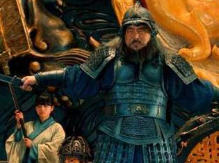 请董卓入京只是为了除掉宦官？何进的葫芦里卖的什么药？