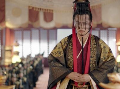 从外戚做到隋朝开国皇帝 杨坚是怎么夺权的