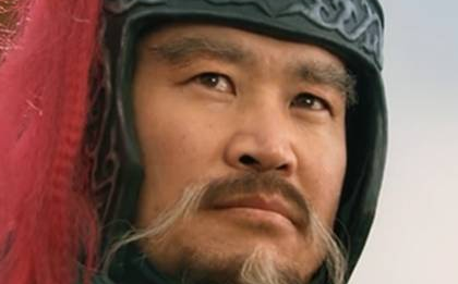 在《荡寇志》的描述中，呼延绰如何害死了武松与施恩？