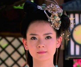 陈阿娇被汉武帝冷落后，馆陶公主是什么反应？