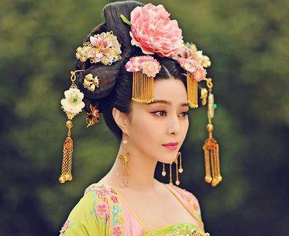 武则天十五年才夺取李氏江山 武则天为何因为两句话就还政了