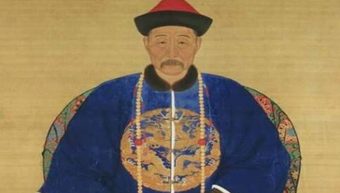 揭秘：太子胤礽真的烂泥扶不上墙吗？