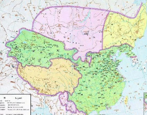 西汉共有几任皇帝？他们在位期间有哪些事迹？