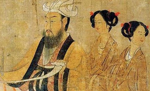 曾想设立&ldquo;男皇后&rdquo;的皇帝，陈文帝是个怎样的人？