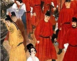 历史上真实的高力士，他千古第一贤宦的称呼是怎么来的？