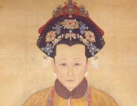 钮祜禄氏与儿子弘历是如何脱颖而出的？契机是什么？