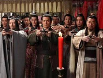 自作聪明的李密是如何死于李渊的权谋的？