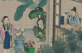 贾雨村在解决薛蟠打死人命案时，都遇到了哪些人？