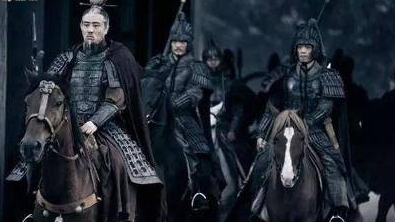 法正被刘备有多么的信任器重？定军山一战被封为翼侯