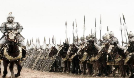 陈庆之作为一个凡人，他如何在南北朝缔造出神话般的战绩？