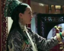 继皇后辉发那拉氏的结局有多悲惨？她的儿子有着怎样的命运？