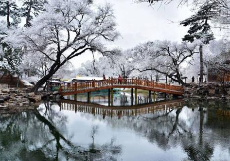 承德避暑山庄和皇宫相比 皇帝为什么更喜欢住在避暑山庄