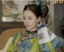 舒妃与纳兰明珠有什么关系？她的一生是怎样的？