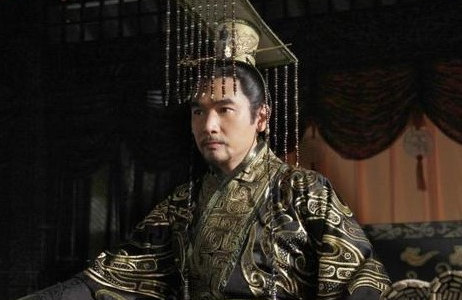 揭秘：历史上真实的齐桓公、晋文公、秦穆公