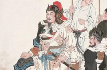 虞允文有哪些战绩？为何被称为&ldquo;南宋第一&rdquo;呢？