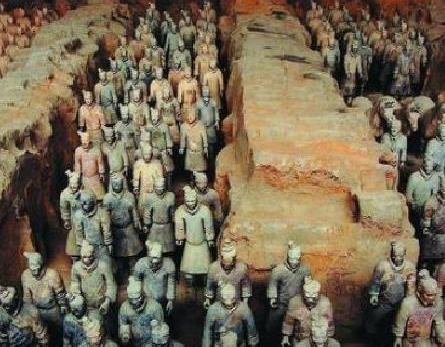 古代皇帝死后要求妃子殉葬 如果妃子不配合又是什么结果