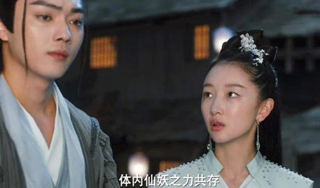 《千古玦尘》白玦的结局是什么 白玦和上古在一起了吗