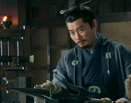 赵高当初连胡亥都能杀害 子婴年纪轻轻是怎么除掉赵高的