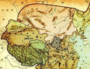 晋朝为什么在历史上骂声一片？与开国皇帝有什么关系？