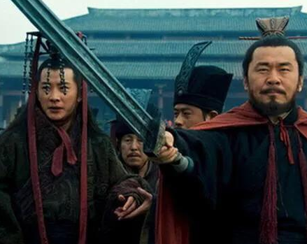 汉献帝得知刘备称帝侯 刘协心里是怎么想的