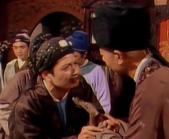 贾珍和秦可卿在红楼梦中，扮演者什么样的角色？