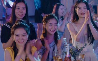 孙怡参演《我和我们在一起》，剧中表现如何？