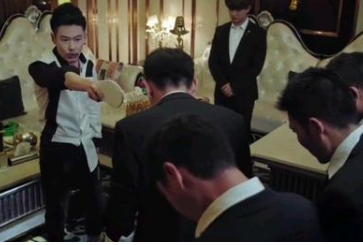 《不说再见》张钧甯饰演的是谁？看她如何解锁多重身份