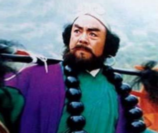 西游记中，卷帘大将被贬下凡的真实原因是什么？