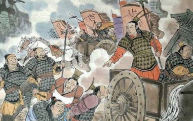 春秋战国时期是怎么区分的？有哪些含义？