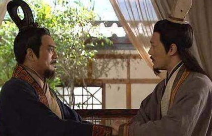 陆逊是诸葛亮的敌人，为何黄承彦却要救他呢？