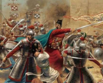 明朝的武将家丁是什么时候出现的？他们为何会成为明朝灭亡的原因之一？