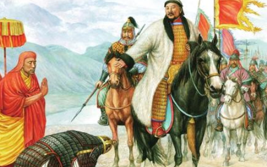 吐蕃到底有多强大?为何唐朝那它没有办法呢？