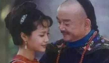 和珅自尽后，他的小妾们是什么结局？