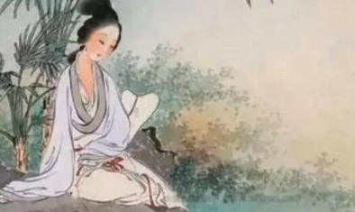 《断肠词》的作者是谁？主要内容是什么？