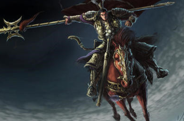 吕布是一代猛将，是如何沦落成&ldquo;三姓家奴&rdquo;的呢？