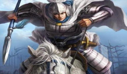 蜀汉猛将众多，诸葛亮真正欣赏的是谁？