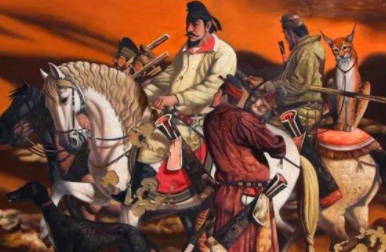 河朔三镇长期割据，为何唐武宗会放任他们呢？